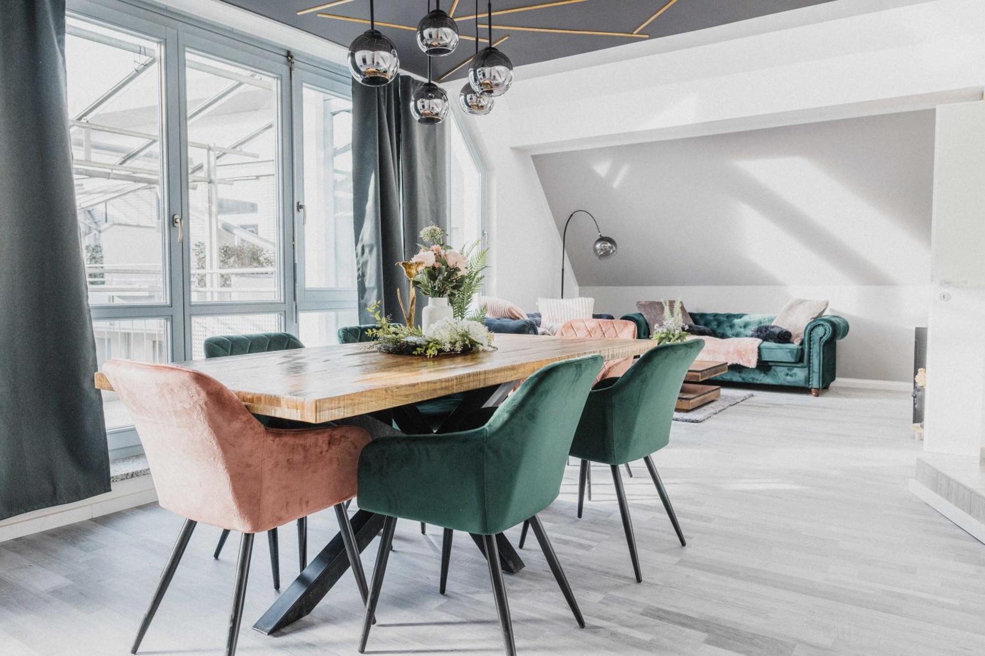 Luxury 4 Bedroom Apartment/Therme Erding/Parking Экстерьер фото