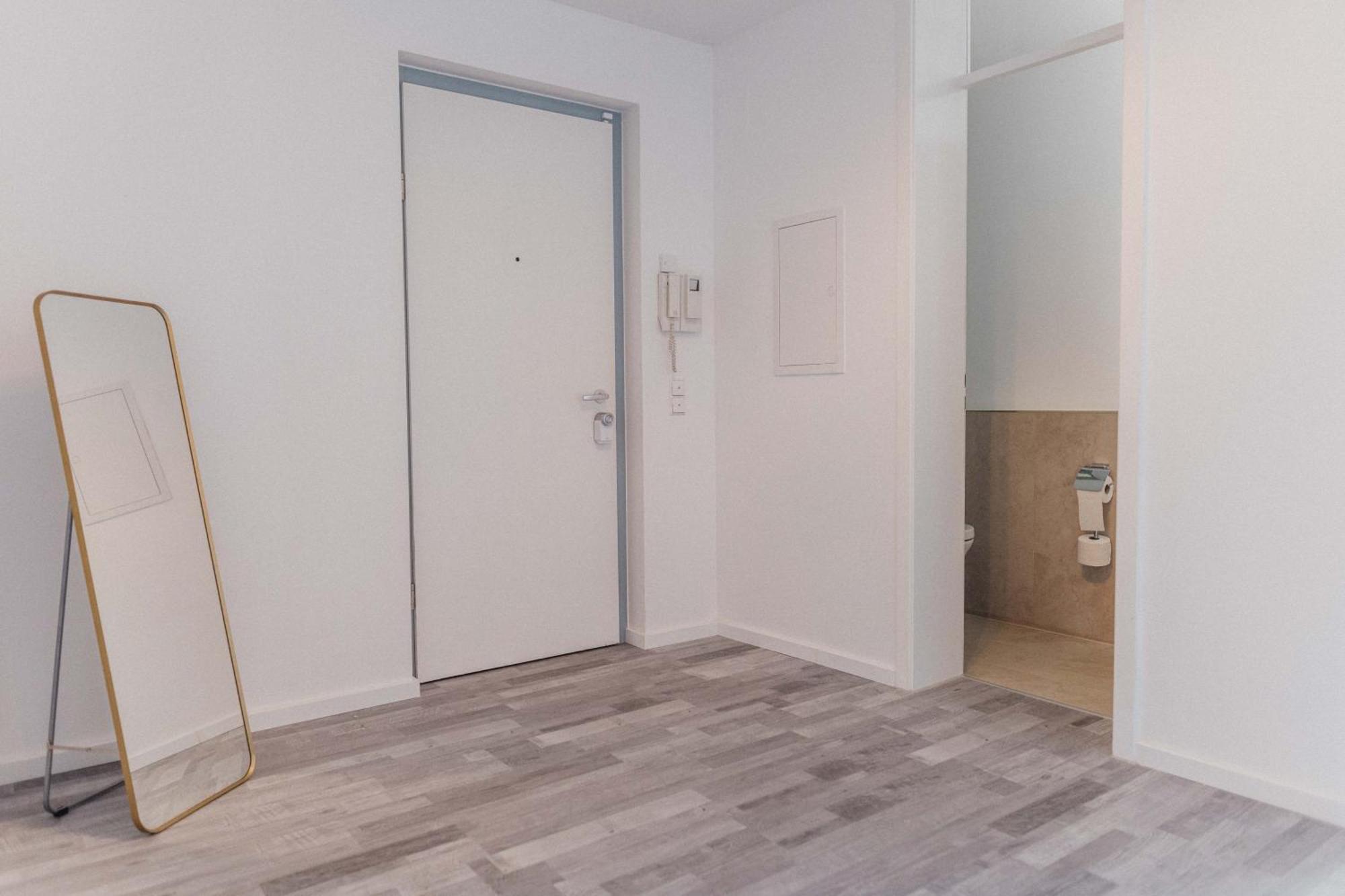 Luxury 4 Bedroom Apartment/Therme Erding/Parking Экстерьер фото