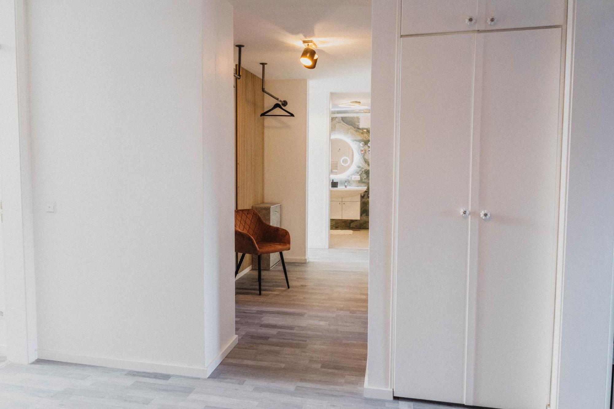 Luxury 4 Bedroom Apartment/Therme Erding/Parking Экстерьер фото